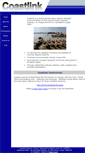Mobile Screenshot of coastlink.co.uk